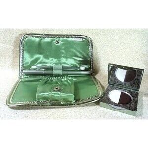 Mally 24/7 Professional Eye Lining & Eyeshadow System - Plum & Perfect NIB